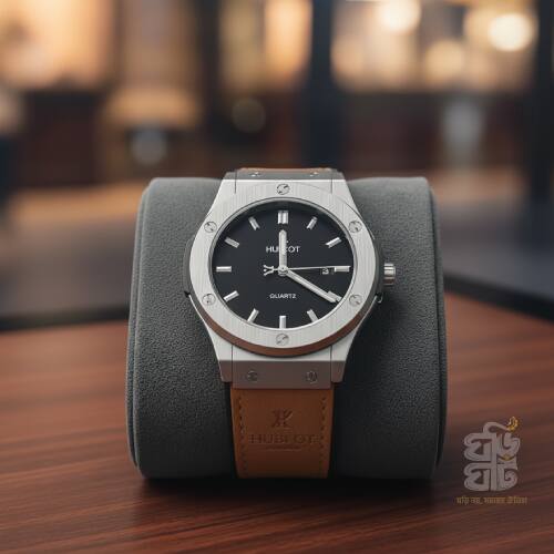 Hublot Classic Fusion Watch