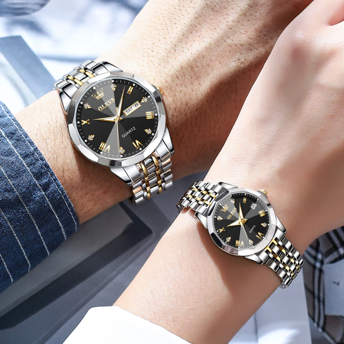 Watch 2