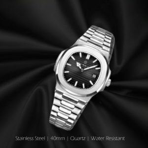 POEDAGAR-613-Black