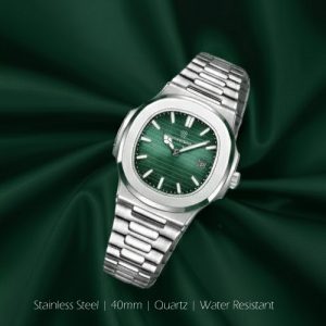 POEDAGAR-613-Green