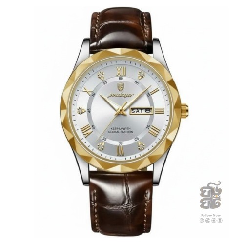 Poedagar Watch