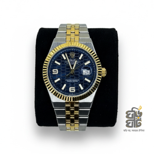 ROLEX High Quality Men’s Watch