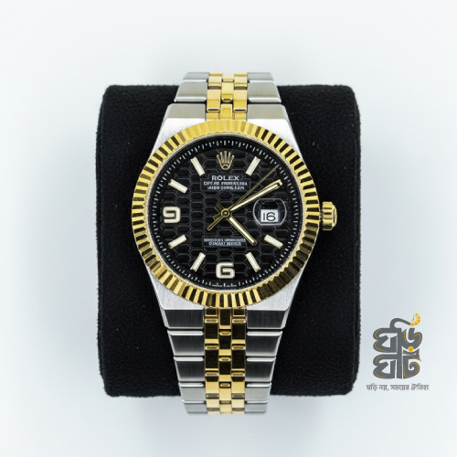 ROLEX High Quality Men’s Watch