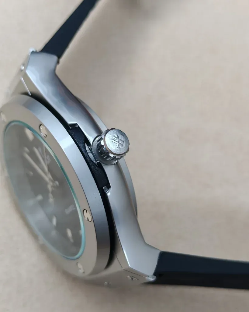 Hublot Classic Fusion Watch - Image 2