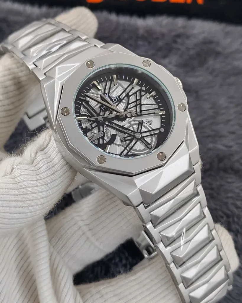 HUBLOT STYLE EDITION