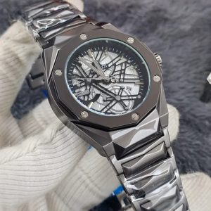 HUBLOT STYLE EDITION (Black)Men’s Watch